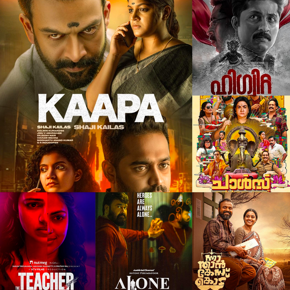 Pratheesh K.R. gallery image 1