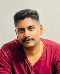 Aby Salvin Thomas