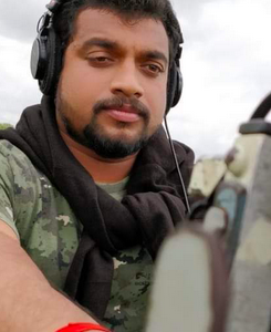 Arun Kumar
