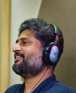Nandhu Kartha