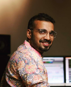 Ranjith Meleppat