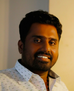 Renju Raj Mathew