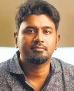 Vivek Thomas